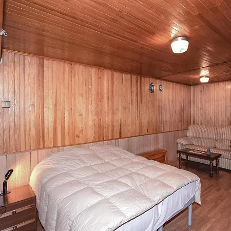 Pila Piccolo Apartmán *